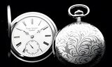 AERO WATCH “Collection Georges Crevoisier”