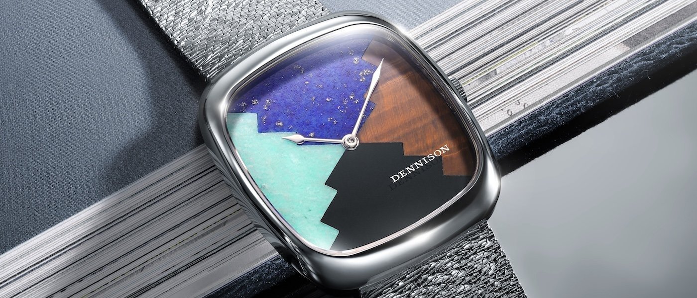 Dennison introduces the ALD elements dial