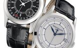 Patek Philippe Calatrava 2005