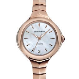Armani Emporio Armani Automatic Ladies 