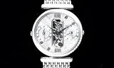 GMT Gold Collection “Meridian” - modèle déposé