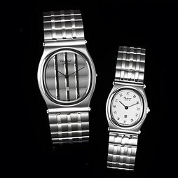 CHOPARD GENEVE “Monte-Carlo”