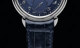 Urban Jürgensen Reference 1140 PT Blue