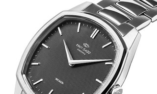 Introducing Swedish watch brand Knut Gadd