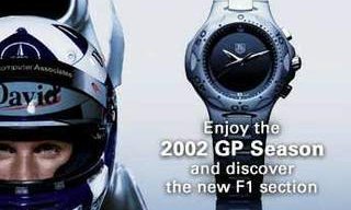 TAG Heuer