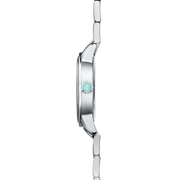 Tiffany & Co. reimagines the iconic Atlas watch collection for a new era