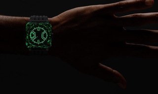 Bell & Ross unveils the BR-X3 Night Vision: the ultimate Instrument watch for night missions