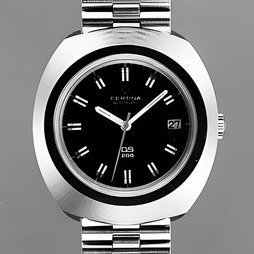 CERTINA Super DS 288