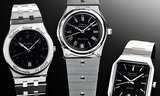 CERTINA Chronomètres à quartz