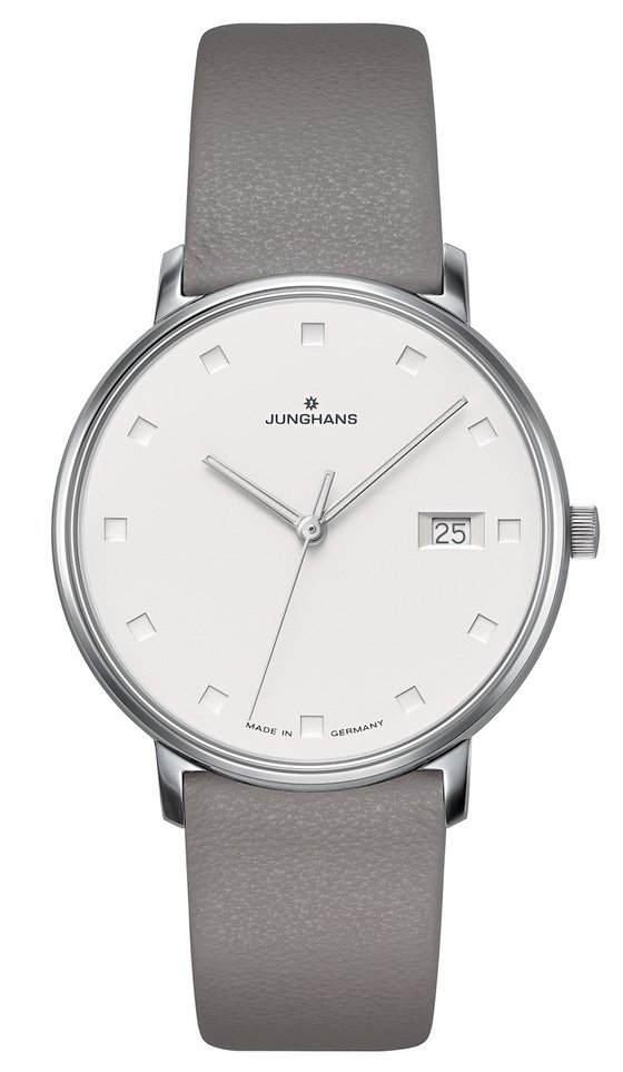 Junghans Form Damen, stylishly simple