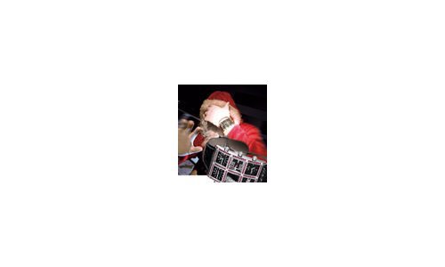 Santa Claus becomes the exclusive ambassador of the Icelink brand