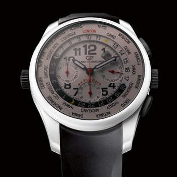 Girard-Perregaux - Limited Edition “Cabinet de Curiosités”