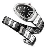 Serpenti Spiga by Bulgari (simple coil)