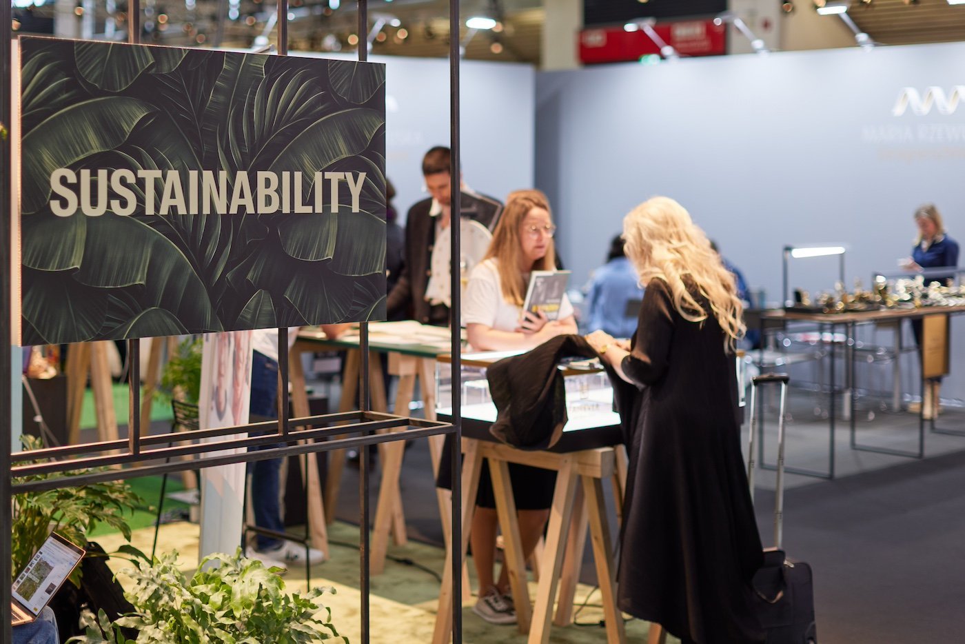 Inhorgenta: a barometer of global jewellery and watch industry trends