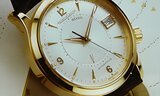 Jaeger-LeCoultre