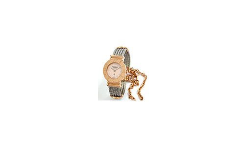Charriol: Saint-Tropez Pink 