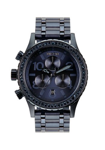 38-20 Chrono by Nixon