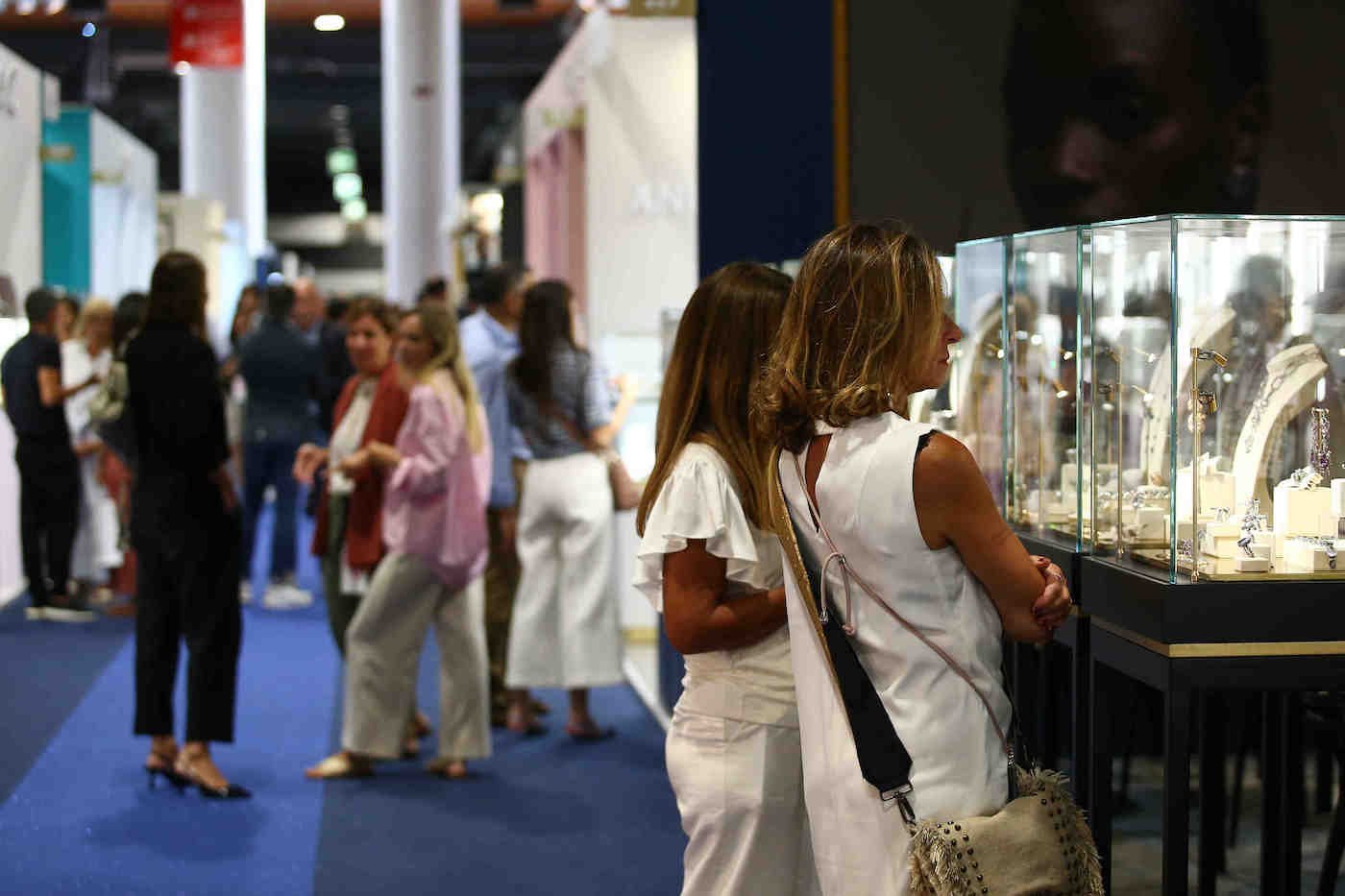 VO Vintage 2025 returns to Vicenza: a dazzling showcase of cult watches and iconic jewellery