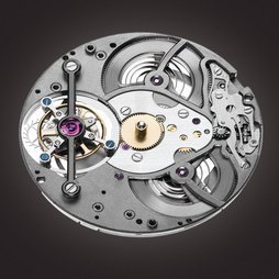Technotime TT 791