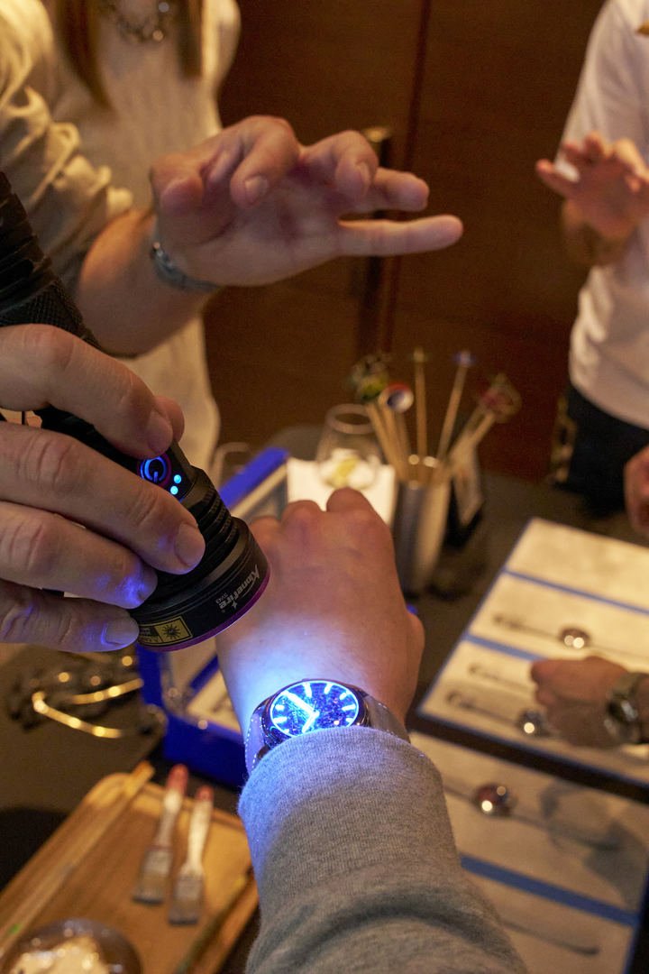 Indies.NYC Returns October 16 with Eight Independent Watchmaking Voices
