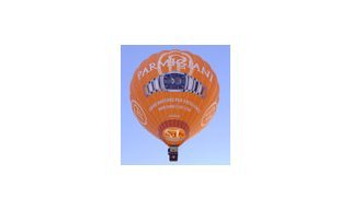 Parmigiani Fleurier at Hot-Air Balloon Festival