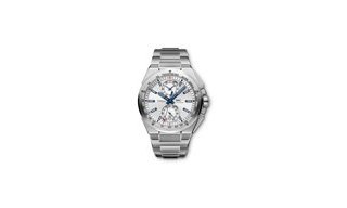 SIHH 2013 preview: The Ingenieur Chronograph Racer by IWC