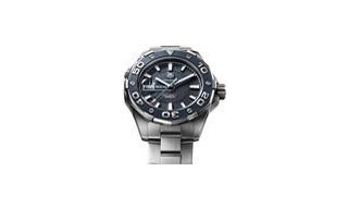 TAG Heuer receives Two 2009 Red Dot Awards for Product Design