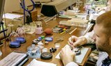 Urban Jürgensen: genesis of a watch