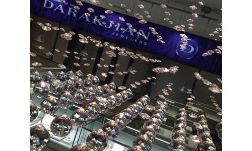 DETROIT SPECIAL - DARAKJIAN Jewelers