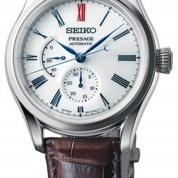  Seiko Presage Arita Porcelain Dial