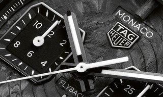 TAG Heuer TH-Carbonspring: opening the age of carbon for the oscillator 