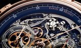 Louis Moinet's Memoris wins Good Design Award