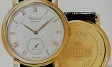 CHOPARD - Montre José Carreras