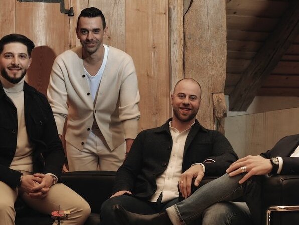 Bonniksen: the birth of a handcrafted watch – and a new independent brand