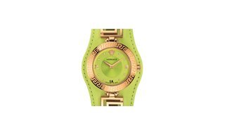 Summer 2014 - Versace's V-Signature Watch Collection
