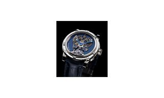 Louis Moinet's Russian Eagle