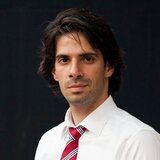 Hosam Zowawi - Science & Health Laureate