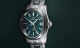 Seiko has grand plans for the future