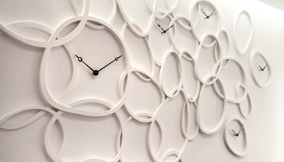 HÜBNER - A century of Haute Horlogerie in Vienna