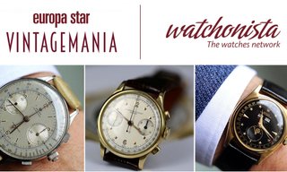 Europa Star & Watchonista: Two complementary viewpoints on watchmaking 