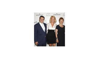 Vacheron Constantin's Luncheon with the American Friends of the Paris Opera & Ballet