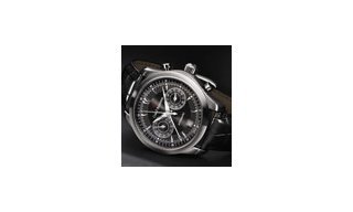 Manero CentralChrono by Carl F. Bucherer