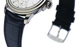 Blancpain Time Zone 2100