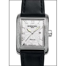 DON GIOVANNI by Raymond Weil