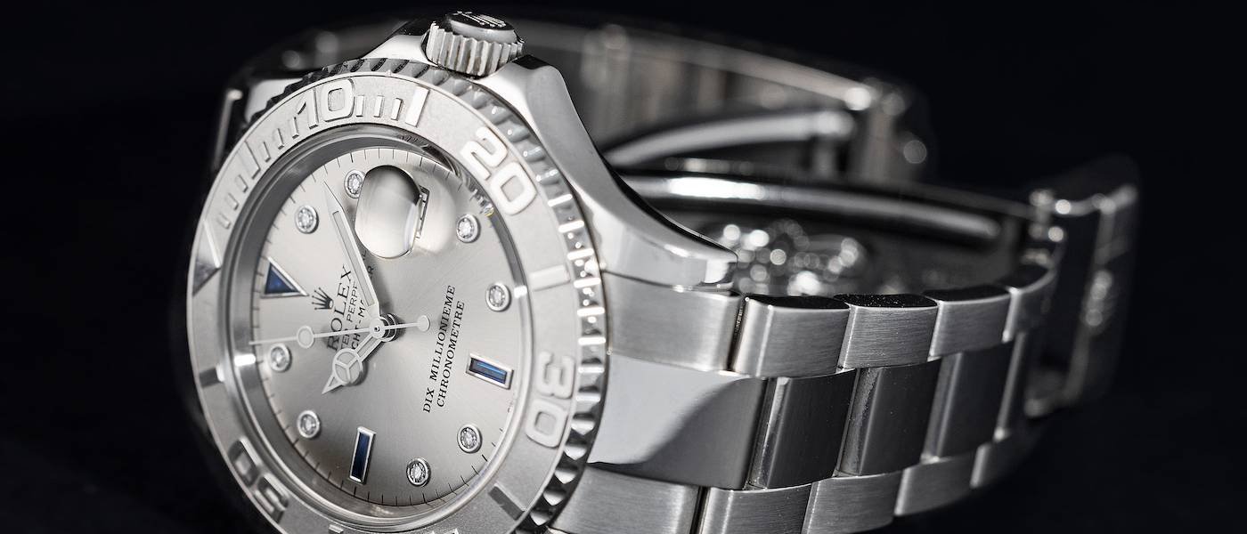 Davide parmigiani watches outlet