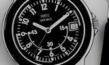 FORTIS “Logo Swiss”