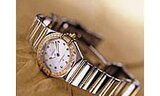 Omega Constellation My Choice Bicolore