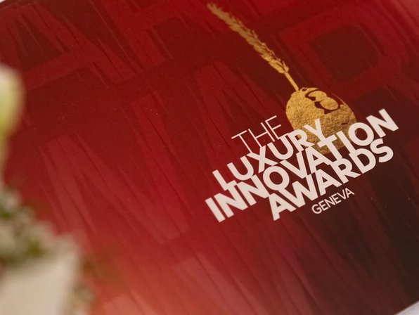Meet the winners of the Luxury Innovation Awards 2026