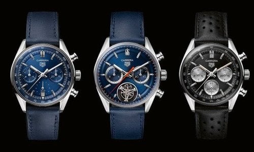 LVMH's new watch division: an early salvo in a battle that has only just begun