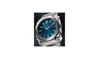 PRE-BASELWORLD 2015 - Octo by Bulgari
